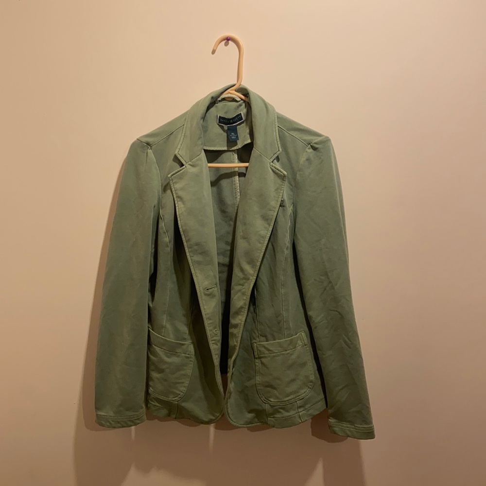 COPY - Karen Scott Blazer
